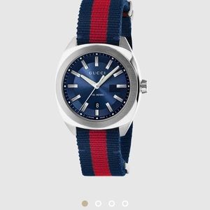 Meet your Posher, Matthew